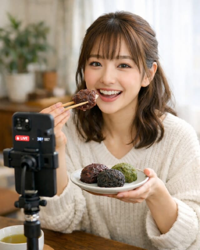 3月20日は🌸春分の日♪  春分の日は
「昼と夜の長さがほぼ同じになる日」
いよいよここから、本格的な春のスタートです🌷  そしてこの時期は春のお彼岸。
お彼岸といえば「ぼたもち（おはぎ）」🍡
実は、春は“ぼたもち”、秋は“おはぎ”と呼び分けられているんですよね💡  少しずつ暖かくなってくると、
なんとなく「新しいこと始めたいな…」って気分になりませんか？😊  3連休でちょっと時間に余裕がある今こそ、
「気になってたけど後回しにしてたこと」を
行動に変えるチャンスかもしれません💻✨  まずは気軽に、一歩踏み出してみませんか？🌸