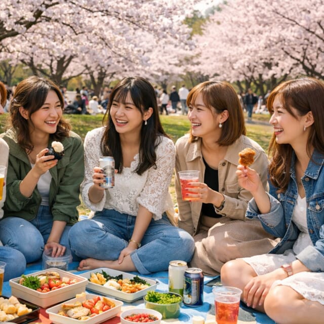 本州では桜が開花と満開ラッシュを迎えています🌸
一方、北海道では４月後半から５月上旬にかけて✨
今年は少し早いみたいですね☺️  暖かくなったり寒くなったりする時期なので、
体調に気をつけながらお過ごしくださいね💖  ゴールデンウィークに向けて今からしっかりと稼いでおきたい！
という方はぜひちょこ札幌でお仕事しませんか？