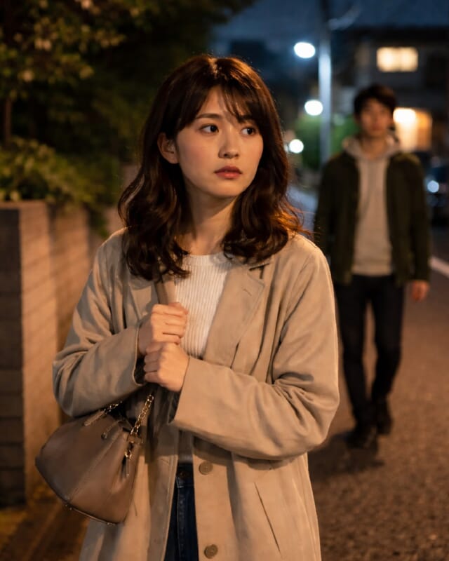 この春から1人暮らしを始められた方も
多いのではないでしょうか🌸  新しい生活への期待がふくらむ一方で、
安心して過ごすために
少し意識しておきたいこともあります👆  ① 毎日の生活リズムに少し変化をつける🌙
帰宅時間や外出のタイミングが毎日同じだと、
生活パターンが見えやすくなることも。
ときどきコンビニに寄ったり、
帰る時間を少し変えてみるだけでも安心感につながります。  ② スマートホームを活用する💡
タイマー照明やスマート電球を使って、
外出中でもお部屋の電気がつくようにすると、
在宅しているように見せることができ、
防犯対策のひとつになります。  ちょこ札幌では、
新生活を始めるキャストさんが安心して暮らせるよう、
提携している不動産会社のご紹介も行っています♪  初めて札幌で暮らす方や、
土地勘がなく不安な方も、
どうぞお気軽にご相談ください✨  #ちょこ札幌
#札幌新生活
#はじめての一人暮らし
#新生活サポート
#安心して暮らす