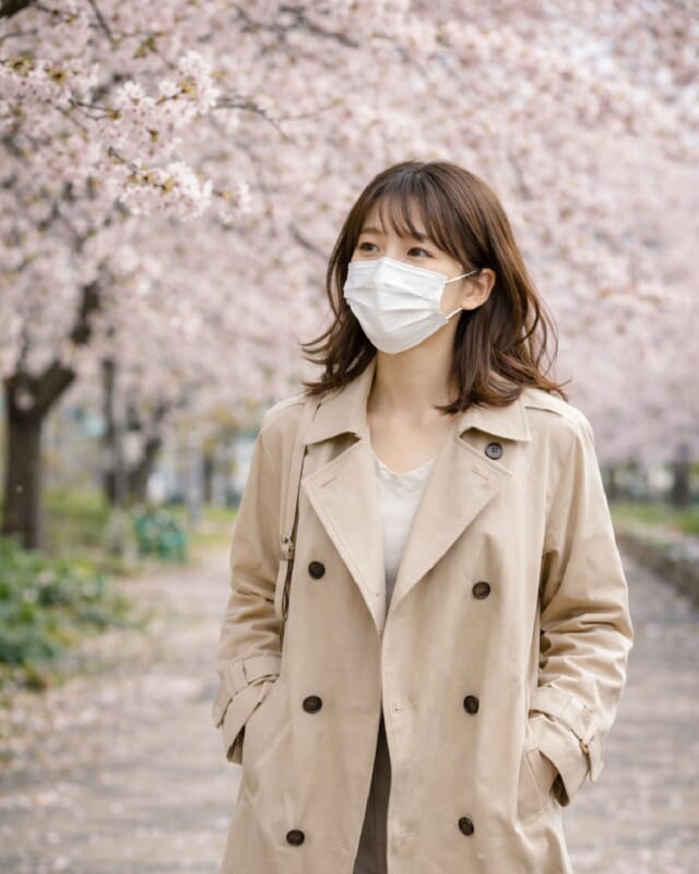 桜の季節が近づく一方で、
この時期は花粉症がツライ…という方も。  今年の札幌の花粉飛散量は
なんと、去年の「3倍」らしいですよ😱  ちょこ札幌では
リモートでの面接も可能！！  外出を控えたい日や、
自分のペースで過ごしたい日でも、
お部屋で無理なくお仕事ができます🙆‍♀️  季節の変わり目なので、体調には気をつけてお過ごしくださいね🍀  #ちょこ札幌
#在宅ワーク
#花粉の季節
#シラカバ花粉
#花粉症
#新生活サポート