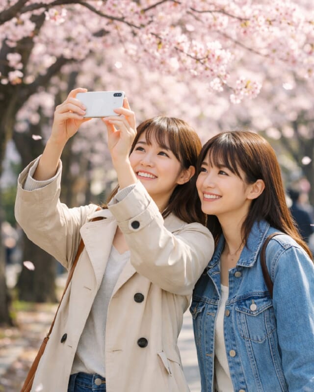 🌸札幌でも桜の開花が発表されましたね🌸  そして、もうすぐゴールデンウィーク✨
今年は「特に予定は決めていない」という方も多いみたいです。  おうち時間が増えるゴールデンウィークは
チャットレディにとっても稼ぎどきです♪  ちょこ札幌では、初めての方でも安心してスタートできるよう
24時間女性スタッフによるサポート体制を整えています✨
この春から気軽に始めてみませんか？😉  #ちょこ札幌 #春バイト #桜開花 #ゴールデンウィーク #稼ぎ時 #在宅ワーク