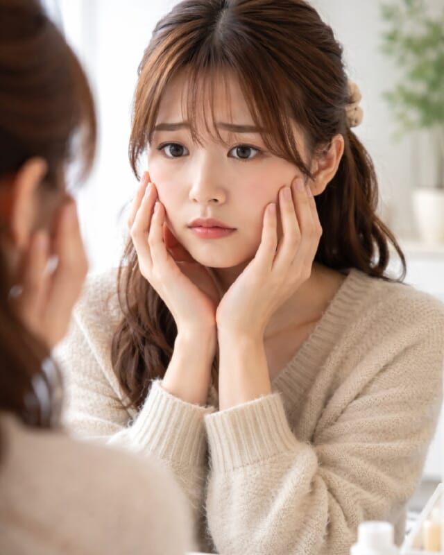 ちょこ札幌では不採用はありません🙆‍♀️ 
年齢や容姿が気になっている方もお気軽にご応募ください♪ 
プロのメイクや激盛りカメラで綺麗になって楽しくお仕事しませんか？  ちょこ札幌では、
一人ひとりのペースや個性を大切にしながら、
安心してスタートできる環境づくりを心がけています✨
みなさまからのご応募お待ちしております💖  #ちょこ札幌
#札幌で働く
#新しい一歩
#自分らしく働く
#安心して始められる
#可愛くなりたい
#かわいいは正義