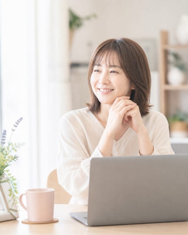 ちょこ札幌には、
年齢にとらわれず活躍している方がたくさんいます🙆‍♀️  他店でお断りされてしまっても、
ちょこで自分らしく、新しい一歩を踏み出されています✨  年上に魅力を感じるお客様もたくさんいます🥰 
年齢だけでお仕事を制限されるのはもったいない😉✨  無理に何かを変える必要はありません。
そのままのあなたで大丈夫です。
あとは私たちのプロデュース力にお任せください💪💕  #札幌 
#お仕事探し 
#在宅ワーク 
#大人女子の働き方 
#大人の魅力
#自分らしく働く 
#新しいことに挑戦