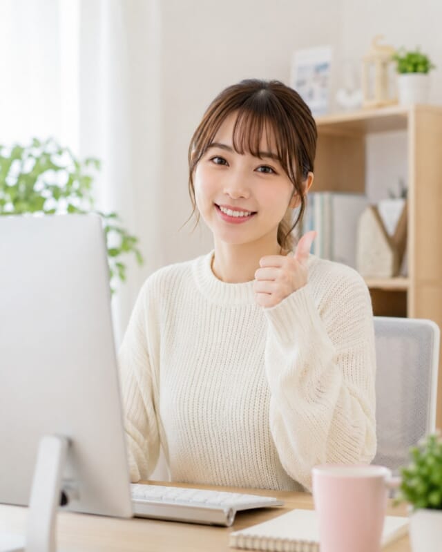 ぶっちゃけ「チャットレディ事務所なんてどこも同じ」って思ってませんか？🙅‍♀️  実は、事務所選びだけで【収入が数倍】変わることも…！😳💸  ちょこ札幌が圧倒的に選ばれる理由👇✨
💄 専属メイクアップアーティストによるメイクサポート
📈 全国トップクラスのライバーを育てた実績＆ノウハウ完備  未経験からでも、プロのプロデュースで自分史上最高に可愛く、安心してスタートできちゃいます🫶  「本気で稼げる環境」を求めている方は、ぜひお気軽にお問い合わせください📩  #チャットレディ #札幌求人 #高収入求人 #副業女子 #稼げる副業 #札幌副業 #未経験大歓迎