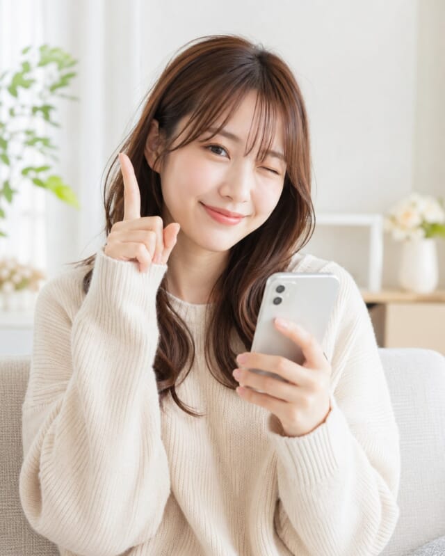 「今の収入、あと数万円でも増えたらいいのに…」🥺💭
だからこそ、賢く「チャットレディ」という選択肢 🪄✨  特別なスキルや資格は何もいりません 🙅‍♀️
あなたのスマホと、ちょっとした空き時間があれば、即・収入アップが叶います 🎧🤍  「本当に私にもできるかな…」っていう不安も、
**『ちょこ札幌』**なら大丈夫！
かつて第一線で活躍した元ランカーのスタッフが、あなたのサポーターとしてトップのノウハウを優しく伝授します 🫶  遠回りせず、最短で「自分で稼ぐ力」を身につけてみませんか？
まずはプロフィールのリンクから、気軽にお問い合わせください 💌  #チャットレディ #チャトレ #札幌副業 #在宅ワーク #高収入副業 #お小遣い稼ぎ #隙間時間