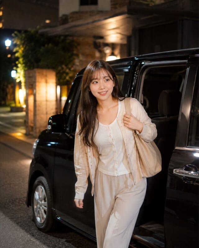 ＼安全＆快適！充実の送迎サービス完備🚗✨／  ちょこ札幌なら、お仕事終わりの移動もラクラク＆安全です！  夜遅くなっても、送迎担当スタッフが安全にご自宅までお送りするので安心して働けますよ🌙  ・お仕事終わりは自宅まで送り届けるので夜道も安心◎
・終電を気にせず好きな時間までしっかり稼げる！
・札幌全域〜郊外まで幅広いエリアをカバー✨  #チャットレディ #チャトレ #ライバー #送迎あり #安心安全 #高収入バイト #未経験歓迎