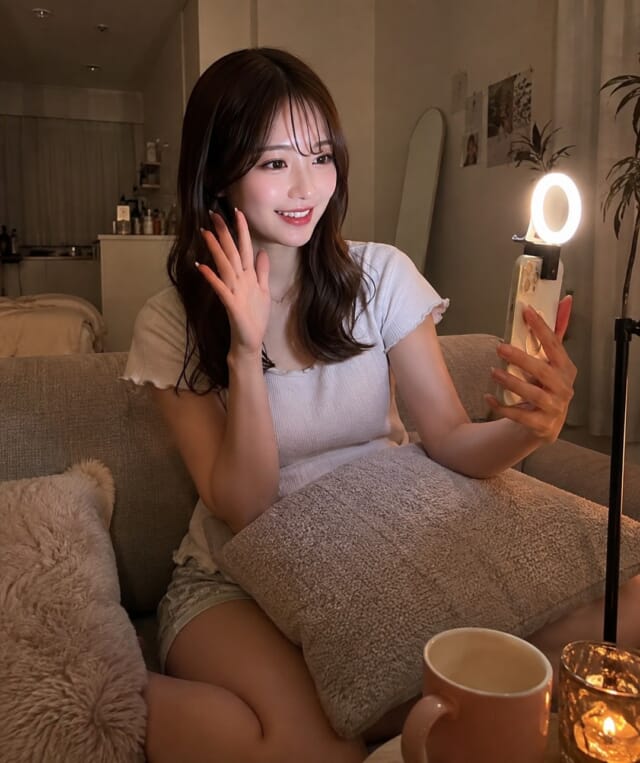 スマホ・PCでおうち副業スタート！📱💻  長期休暇明けのお疲れモードでも無理なく稼げる✨
「ちょこ札幌」でライブ配信の副業をはじめませんか？  💡 おすすめポイント
・完全在宅＆24時間いつでも勤務OK！
・スキマ時間＆短時間でしっかり高収入💰
・忙しいママさん＆Wワークさんの副業に最適💓  「在宅で効率よく稼ぎたい！」という方大歓迎です！
気になる方は、ぜひお気軽にお問い合わせくださいね🤗  #チャットレディ #チャトレ #在宅副業 #ライブ配信 #スキマ時間活用 #スマホ副業 #ダブルワーク