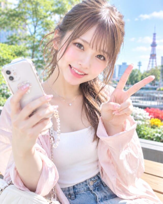 連休は、稼ぎたい方には絶好のチャンス🙆‍♀️✨
この機会にチャットのお仕事を始めてみませんか？🌿  ちょこ札幌なら、
📱盛れるカメラ＆メイクで身バレ対策万全
👩‍💼女性スタッフが24時間サポート
🔰初めての方にも丁寧にお仕事をご説明します♪  連休中だけの短期間のご応募もOK！
まずは気軽にご相談ください☺️  #チャットレディ #スマホ副業 #在宅ワーク #スキマ時間 #初心者歓迎 #連休の過ごし方 #ちょこ札幌