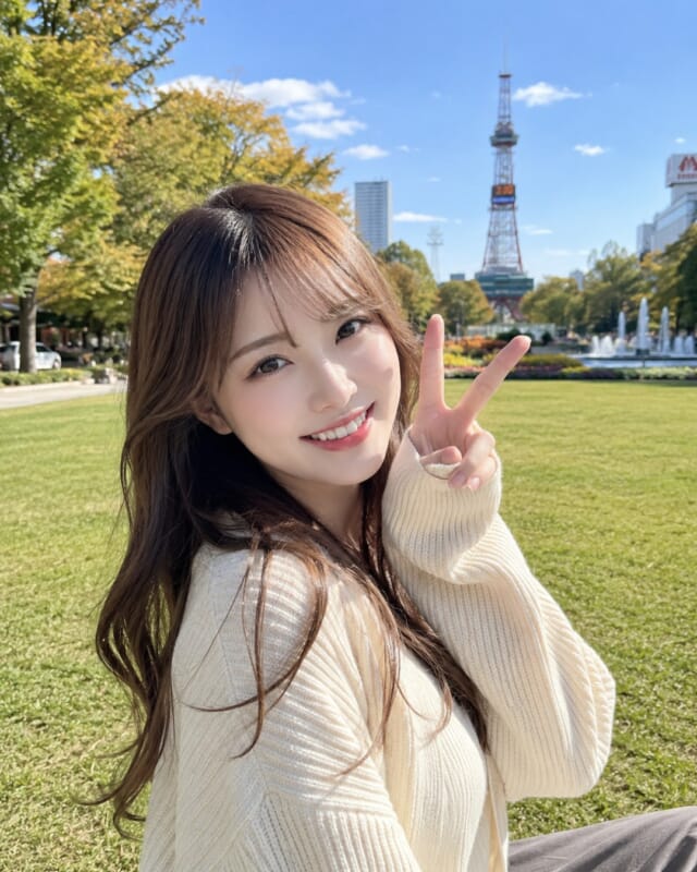 気づけば、今年も残り4ヶ月🍁  「やりたかったこと」
「行ってみたかった場所」
「挑戦してみたかったこと」  みなさんは、どのくらい叶えられましたか？💭  まだまだ4ヶ月あります✨
今からでも、やりたいことをひとつずつ叶えていきましょう！  ちょこ札幌は、
そんな「やってみたい」を応援します♡  みんなの夢が、
ひとつでも多く叶いますように🫶💕  私たちと一緒に頑張ってくれる
チャットレディさん募集中です🙌  #チャットレディ #チャトレ #ライブ配信 #女性求人 #女性の味方 #新しいことを始めたい #お仕事相談