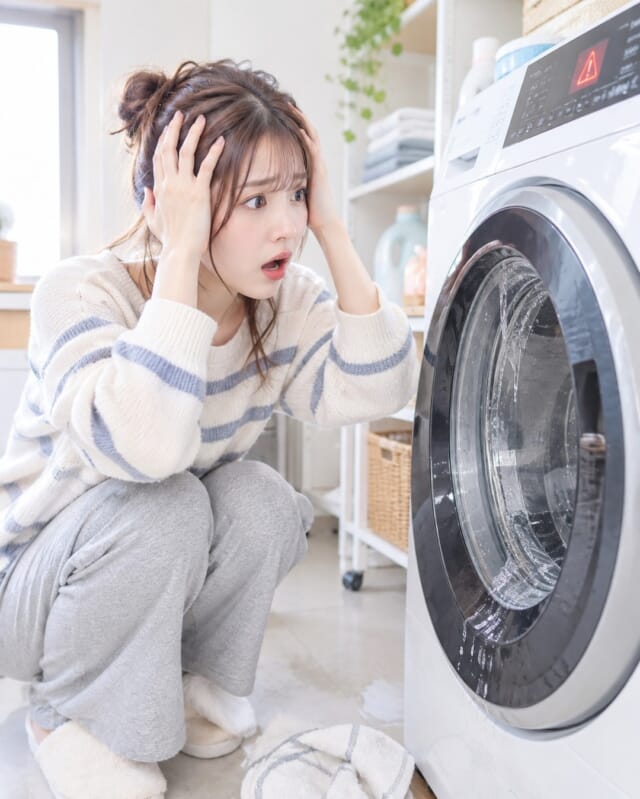 冷蔵庫や洗濯機って、
毎日使うから壊れたら本当に困る💦  「今月金欠なのに…😭」
なんてときでも、すぐに買わないわけにはいかない！  そんな予想外の出費のときこそ
「チャットレディやっててよかった〜☺️」
って思います♡  #チャットレディ #副業女子 #日払い #貯金したい #生活費 #お金のやりくり #ちょこ札幌