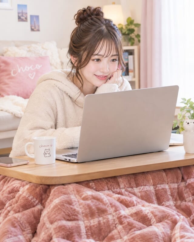 札幌もだんだん寒くなってきましたね🥶🍂
そろそろストーブをつけたくなる日も増えてきますが、気になるのが灯油代…💦  北海道では灯油の値上げのニュースで、冬の暖房費が心配という方も多いのではないでしょうか？🥺  食費や光熱費などの毎日の生活に必要なお金はなかなか節約しきれないもの。  家計や生活に余裕が欲しくて副業を探している人が増えています！
ちょこ札幌のチャットレディは、未経験からでも気軽にスタートOK！  女性スタッフがマンツーマンでサポートするので、初めての方もお気軽にご相談くださいね😊💕  #ちょこ札幌 #チャットレディ #在宅ワーク #副収入 #家計のやりくり #冬支度 #灯油代 #光熱費節約